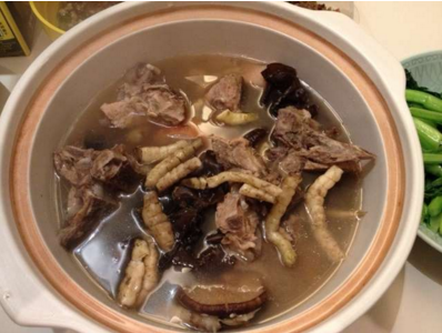 中医介绍蜂蜜有哪些妙用
