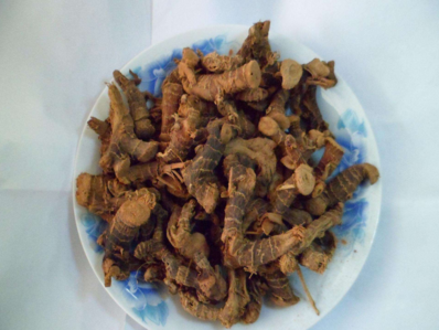 落枕的针刺治疗