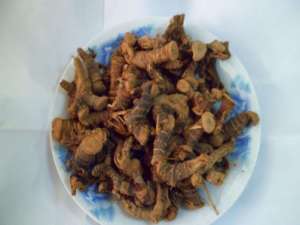 落枕的针刺治疗