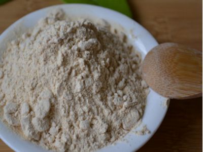 治疗过敏性鼻炎食疗验方