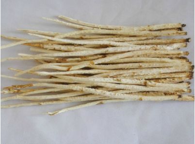 几种茯苓药食吃法