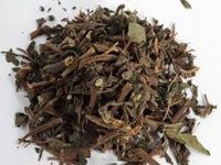 白领益吃的九种食物