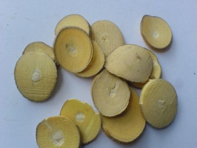 白金古榄的功效与作用