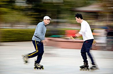 中国燕西台420平简欧风格装修效果图1